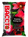 Baccto: Premium Soils, Commercial Grower Mixes, Peat Moss 
